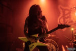 Konzertfoto von Possession - Sequane Fest XI 2019