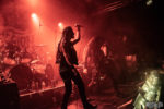 Konzertfoto von Possession - Sequane Fest XI 2019