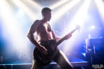 Konzertfoto von Vortex Of End - Sequane Fest XI 2019