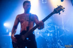 Konzertfoto von Vortex Of End - Sequane Fest XI 2019