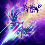 Brymir - Wings Of Fire Cover