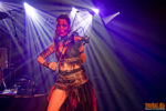 Konzertfotos von Turisas - "Wayfarers und Warriors" Tour 2019