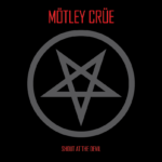 Mötley Crüe - Shout At The Devil Cover