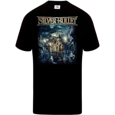 Silver Bullet Shirt