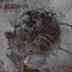 Allegaeon - Apoptosis Cover