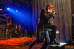 Konzertfotos von Manimal - Tour of the Dragon Empire 2019