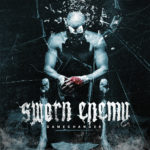 Sworn Enemy - Gamechanger Cover