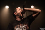 Konzertfoto von Haut&Court. - Europa Tour 2019 in Colmar