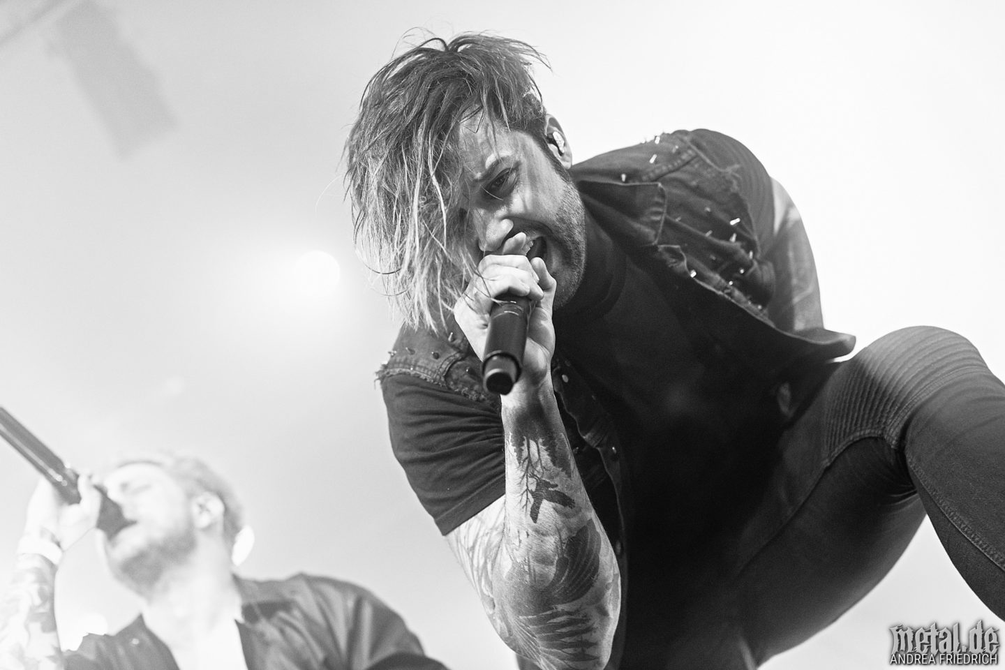 Eskimo Callboy Hypa Hypa Tour 2022 • metal.de