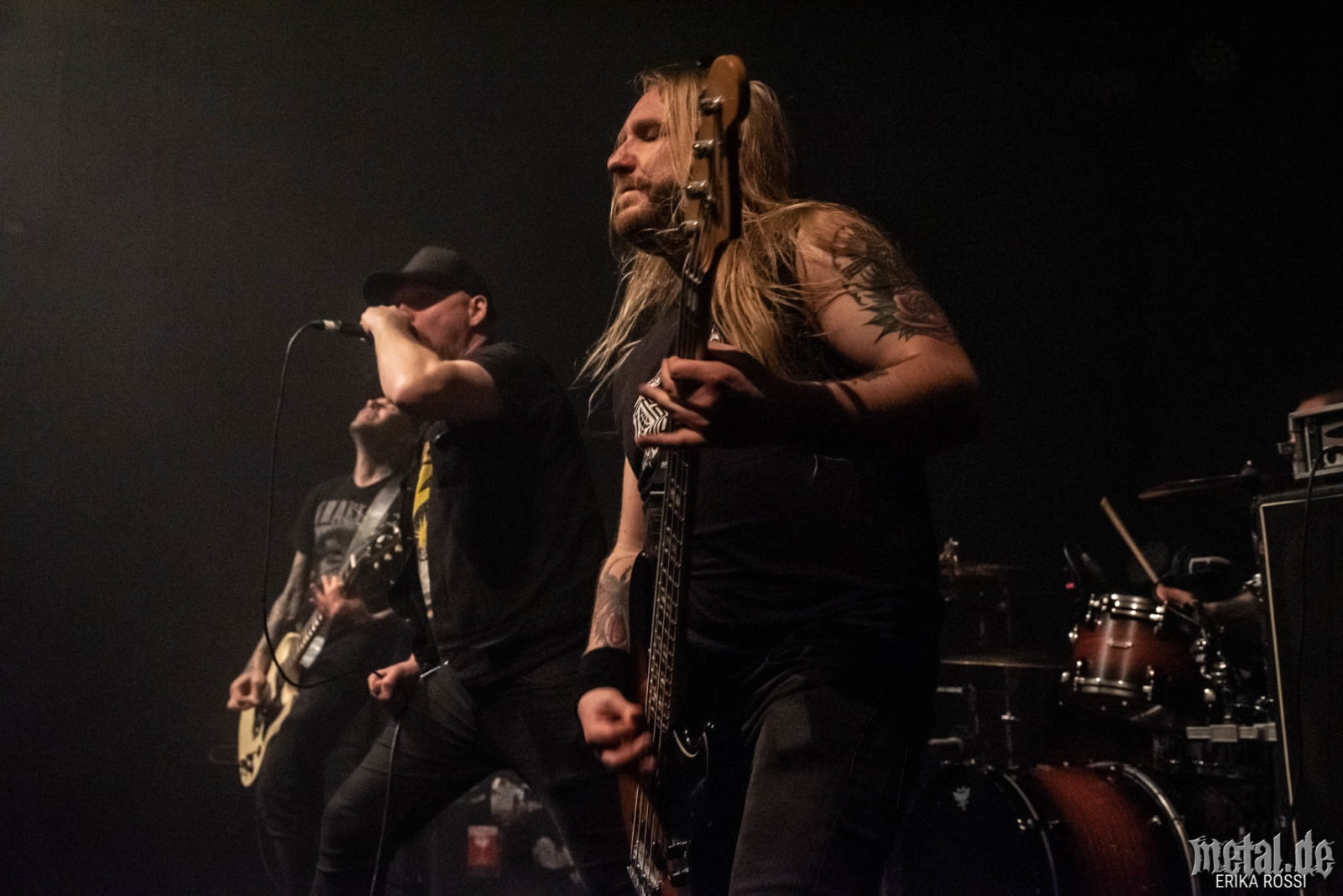 Rotten Sound Abuse To Suffer Review • metal.de