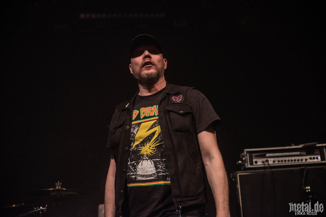 Rotten Sound Apocalypse die ausführliche Review auf metal.de