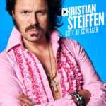 Christian Steiffen - Gott Of Schlager Cover