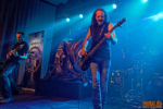 Konzertfotos von Hypnotheticall - Endorphin Tour 2019