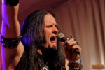 Konzertfotos von Vicious Rumors auf dem Delta Metal Meeting 2019