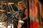Konzertfotos von Vicious Rumors auf dem Delta Metal Meeting 2019