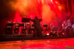 Konzertfoto von Accept And The Orchestra Of Death auf der Symphonic Terror Tour 2019