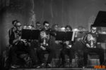 Konzertfoto von Accept And The Orchestra Of Death auf der Symphonic Terror Tour 2019