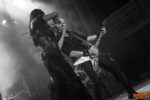 Konzertfoto von Accept And The Orchestra Of Death auf der Symphonic Terror Tour 2019