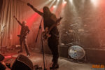 Konzertfotos von God Dethroned - Europe Under Black Death Metal Fire 2019