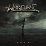 War Curse - Eradication Cover