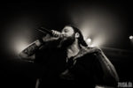 Fotos von Orphaned Land auf der We Do Not Resist Tour 2019 in Ludwigsburg.