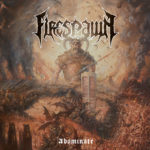 Firespawn - Abominate Cover