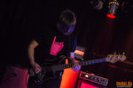 Konzertfoto von jeffk auf dem Dudefest 2019 Part II in Karlsruhe, Jubez