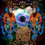 Mastodon - Crack the Skye Cover