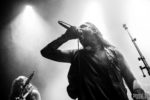 Konzertfoto von Marduk - Viktoria Europa Part 3 2019 in Colmar