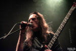 Konzertfoto von Survival Is Suicide - Viktoria Europa Part 3 2019 in Colmar