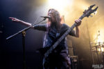 Konzertfoto von Survival Is Suicide - Viktoria Europa Part 3 2019 in Colmar