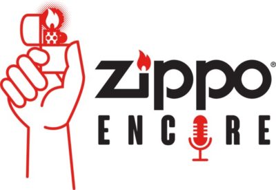 Zippo encore Logo