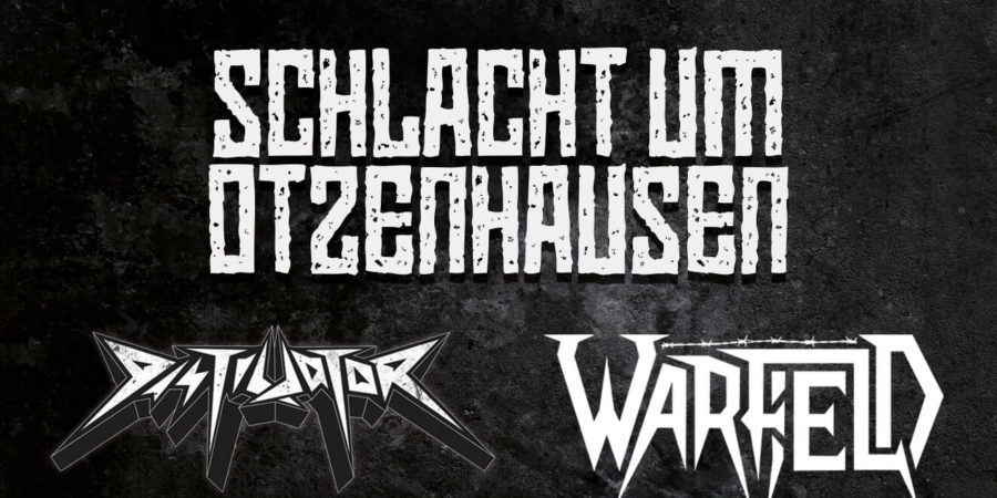 Metal-Schlacht um Otzenhausen