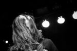 Konzertfotos von Sublind auf der Downfall Of Mankind Tour 2019 im Mergener Hof Trier