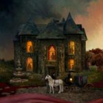 Opeth - In Cauda Venenum Cover