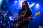 Konzertfoto von We Hunt Buffalo - "Head Smashed In" European Tour 2019