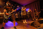 Konzertfotos von Brujeria - Europatour 2019