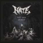 Hate - Auric Gates of Veles Cover