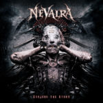 Nevalra - Conjure The Storm Cover