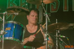 Konzertfotos von Resistance - Europatour 2019