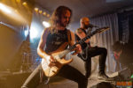 Konzertfotos von Visigoth – Europatour 2019