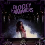 Bloody Hammers - The Summoning Cover