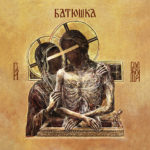 Batushka - Hospodi Cover