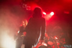 Konzertfoto von Katatonia - Night Comes Down Over Europe - 10th Anniversary NITND Tour 2019