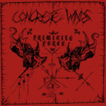 Concrete Winds - Primitive Force Cover