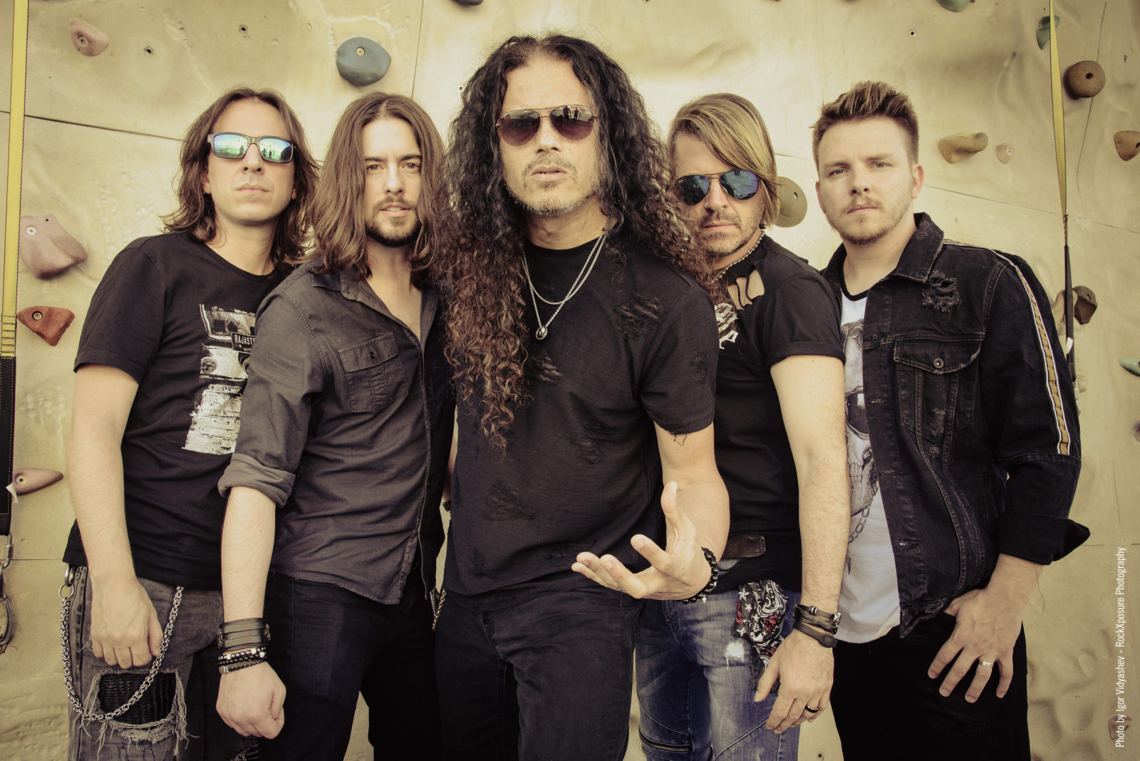 Soto Rock metal.de Interview mit Jeff Scott Soto zu "Origami"