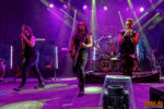 Konzertfotos von Majesty - Zeltfestival Rhein-Neckar 2019