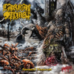 Carnal Tomb - Abhorrent Veneration Cover