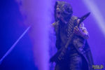 Konzertfotos von Dimmu Borgir - Rockharz Open Air 2019