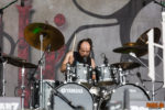 Konzertfotos von Elvenking - Rockharz Open Air 2019